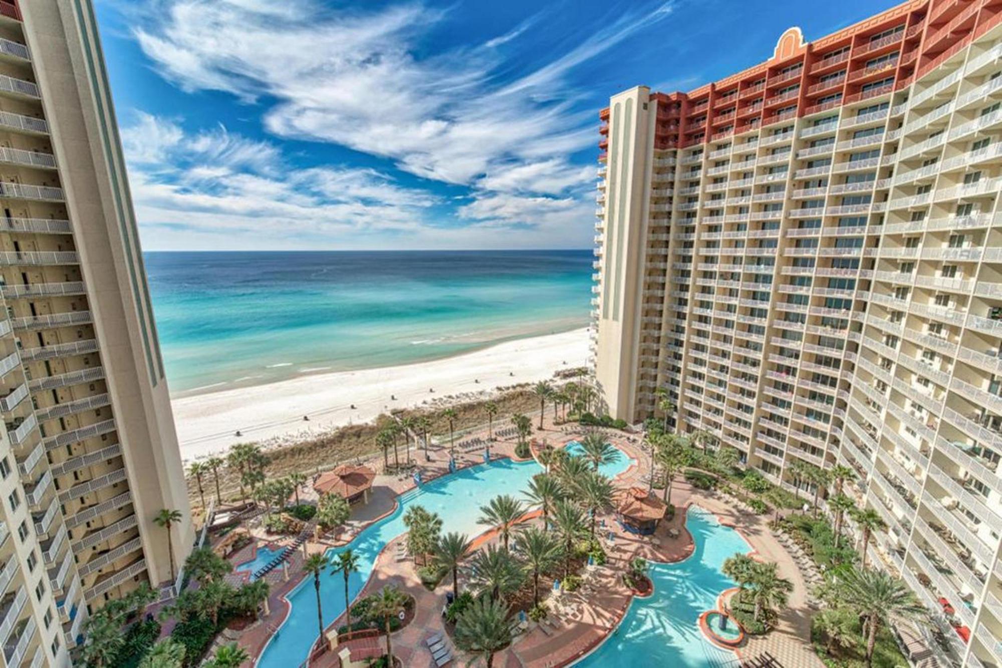 Shores Of Panama By Panhandle Getaways Panama City Beach Εξωτερικό φωτογραφία