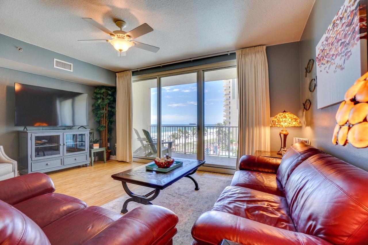 Shores Of Panama By Panhandle Getaways Panama City Beach Δωμάτιο φωτογραφία
