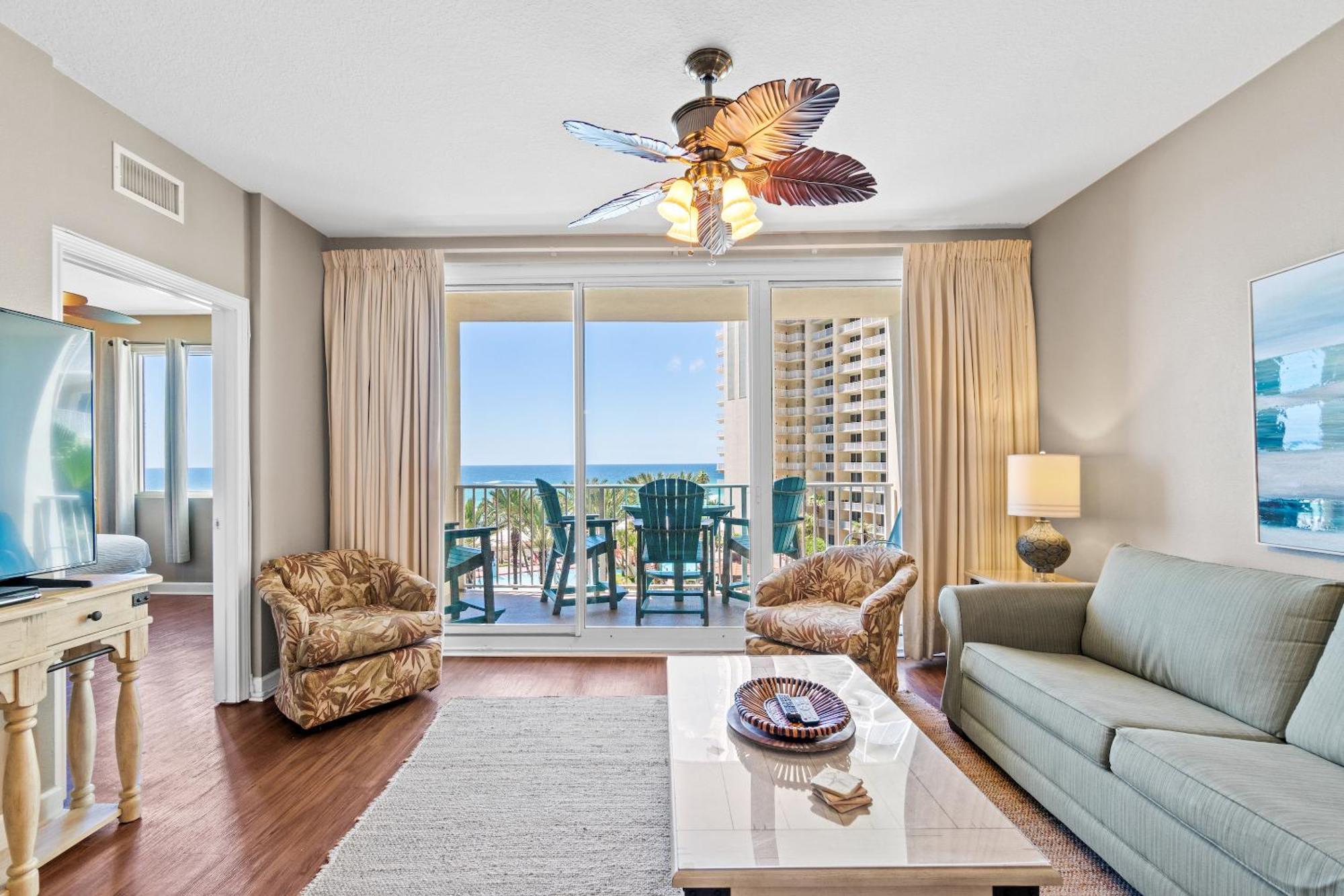 Shores Of Panama By Panhandle Getaways Panama City Beach Δωμάτιο φωτογραφία