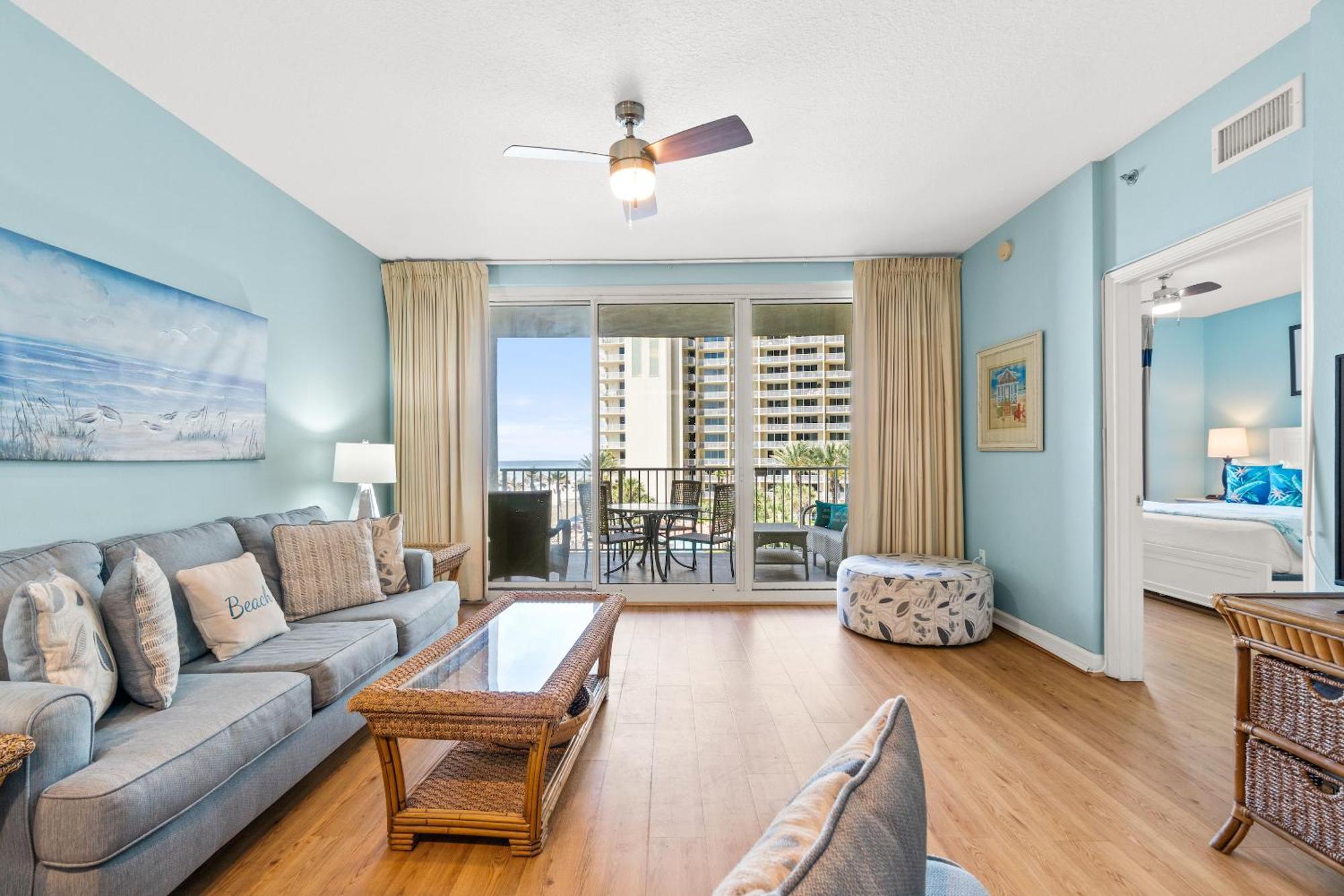 Shores Of Panama By Panhandle Getaways Panama City Beach Δωμάτιο φωτογραφία