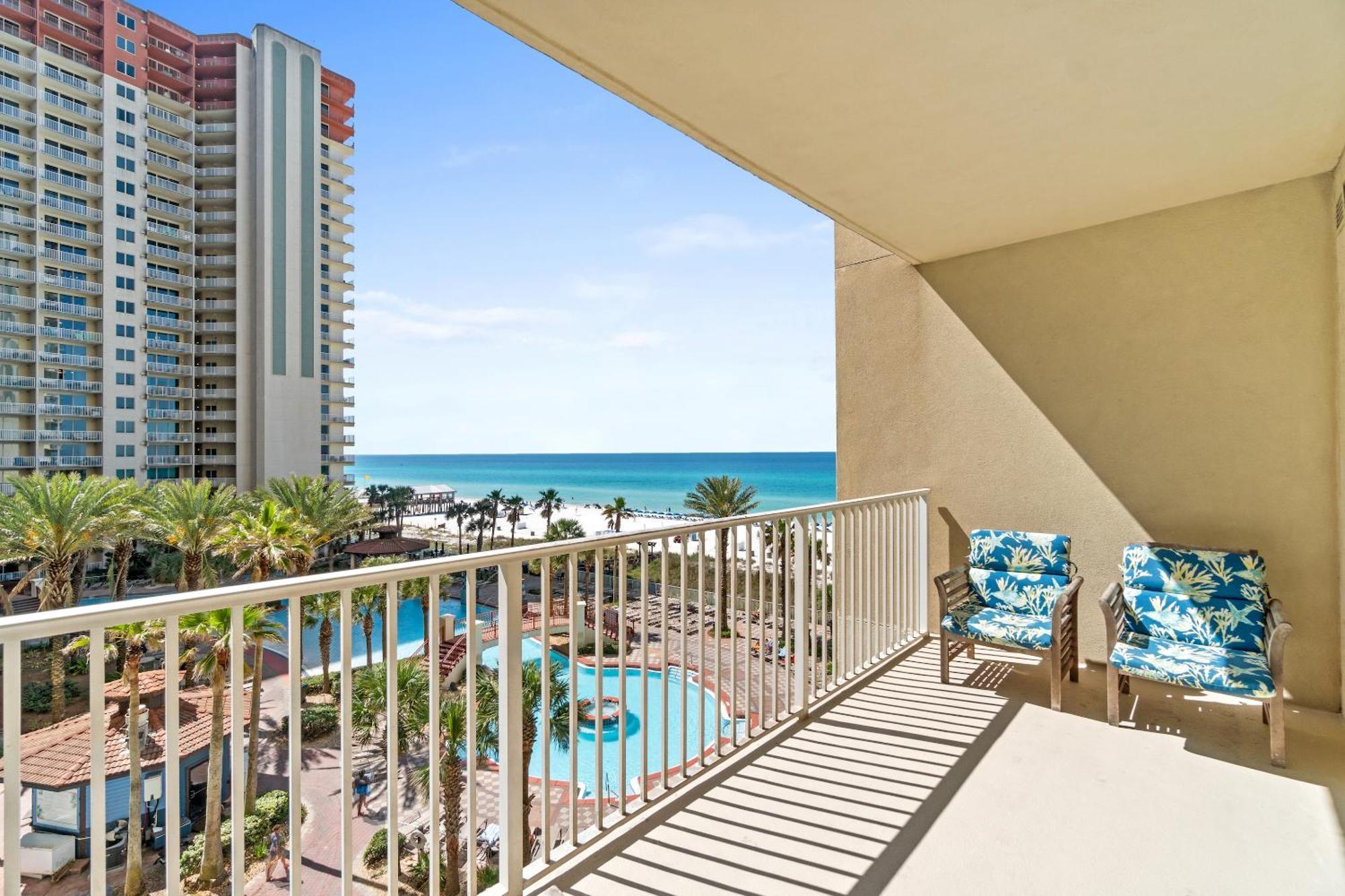 Shores Of Panama By Panhandle Getaways Panama City Beach Δωμάτιο φωτογραφία