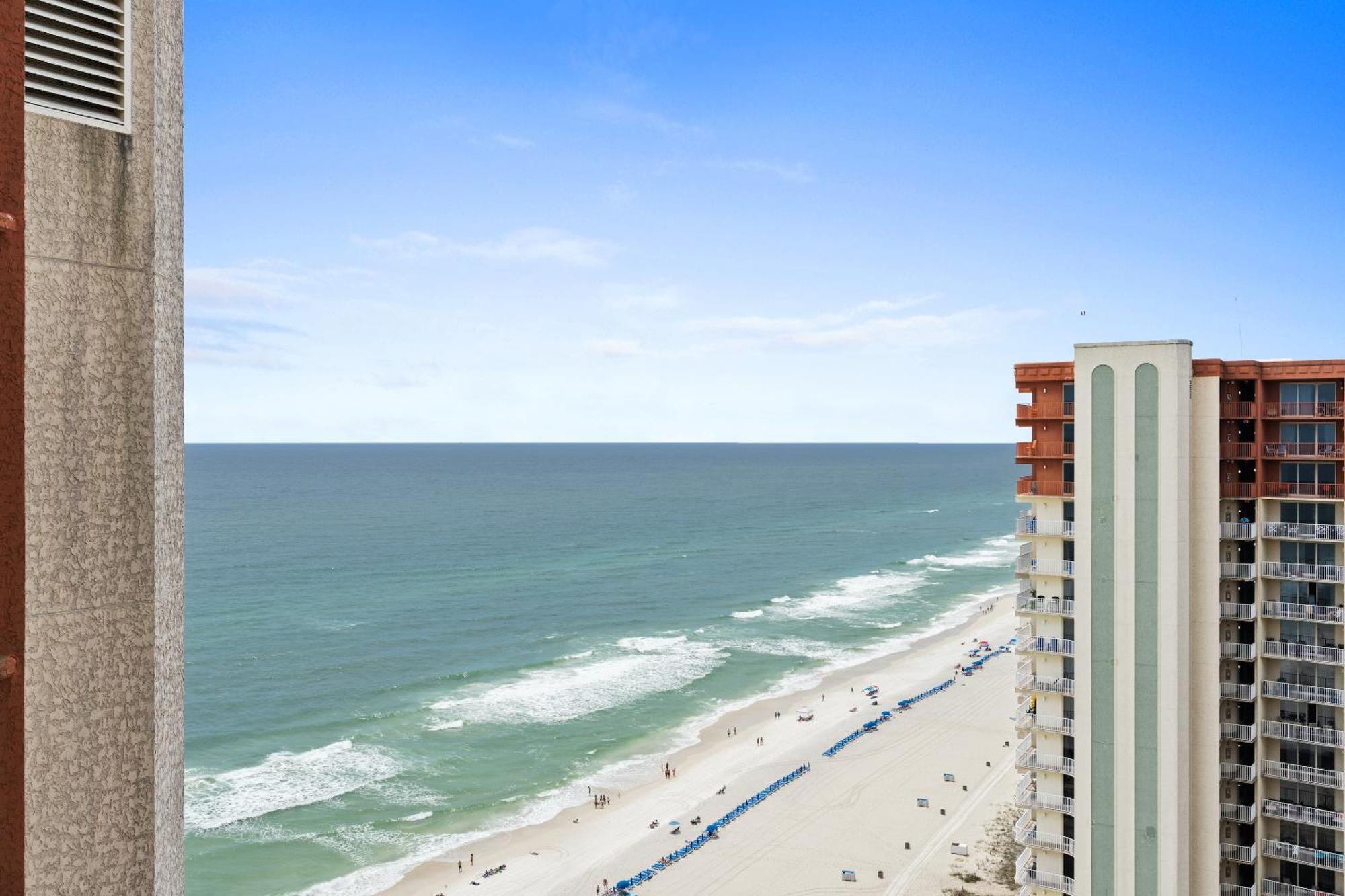 Shores Of Panama By Panhandle Getaways Panama City Beach Εξωτερικό φωτογραφία