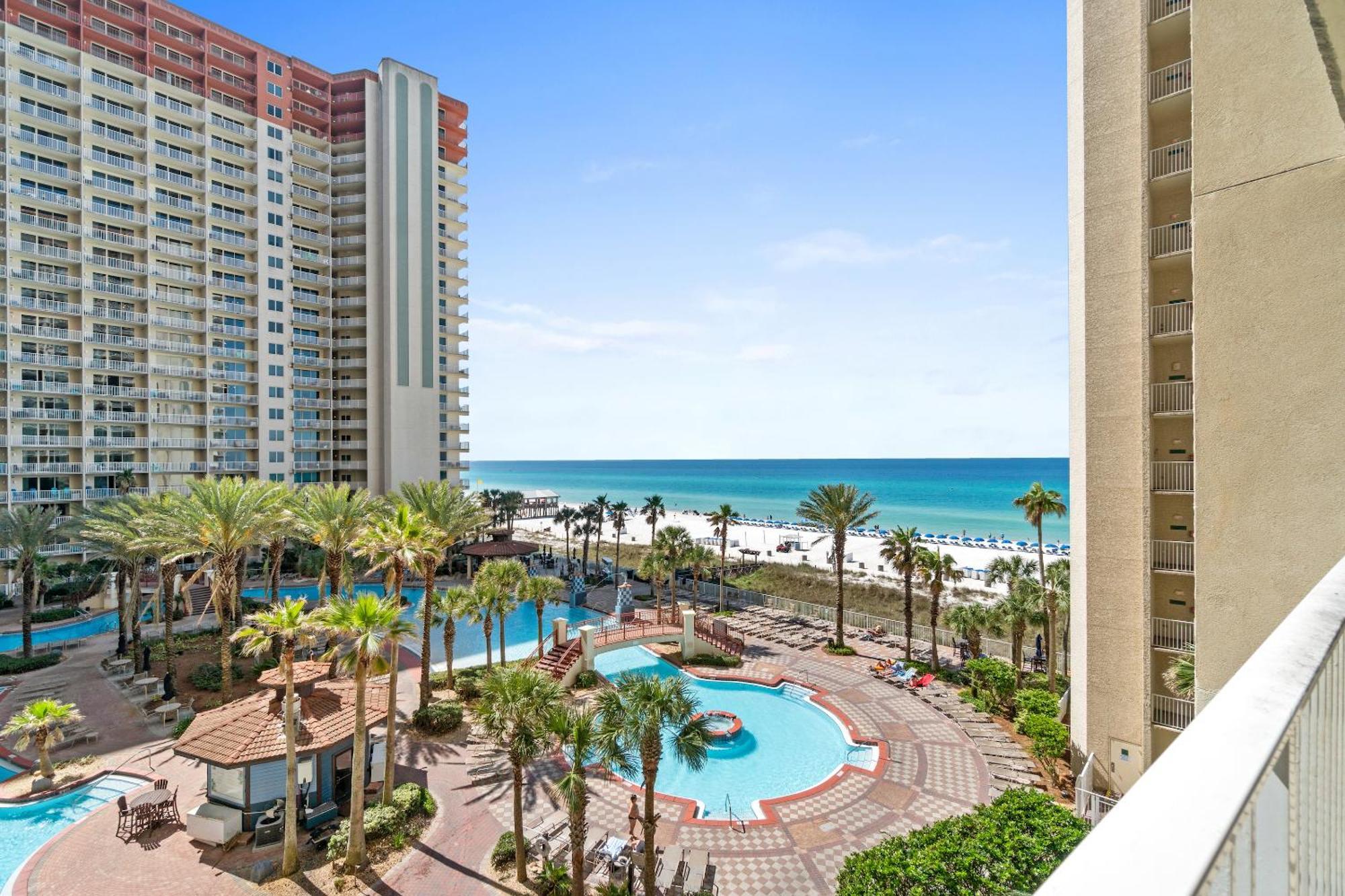 Shores Of Panama By Panhandle Getaways Panama City Beach Δωμάτιο φωτογραφία