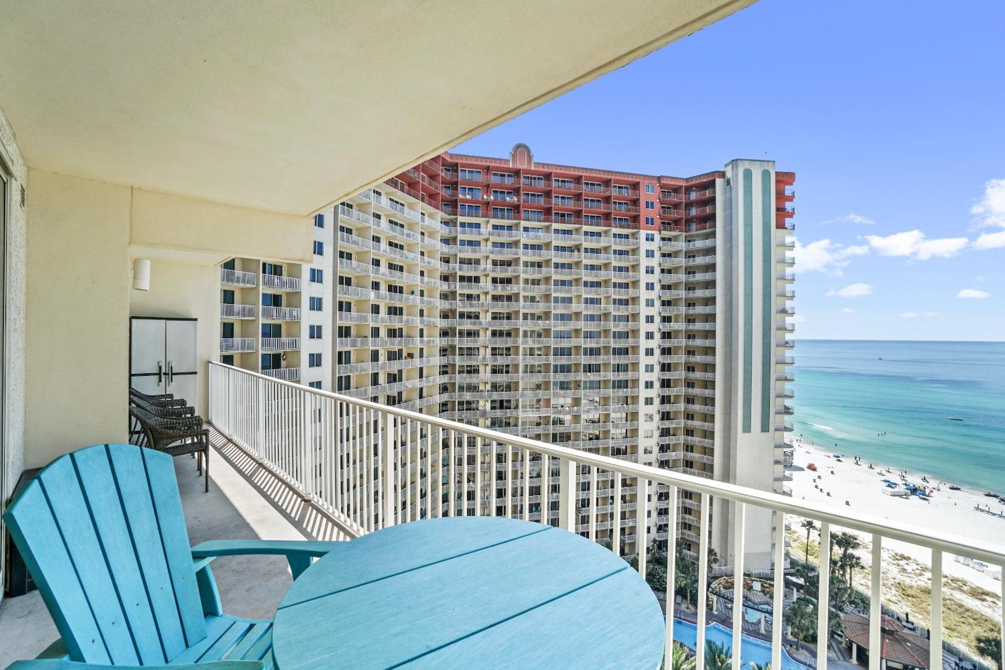 Shores Of Panama By Panhandle Getaways Panama City Beach Δωμάτιο φωτογραφία