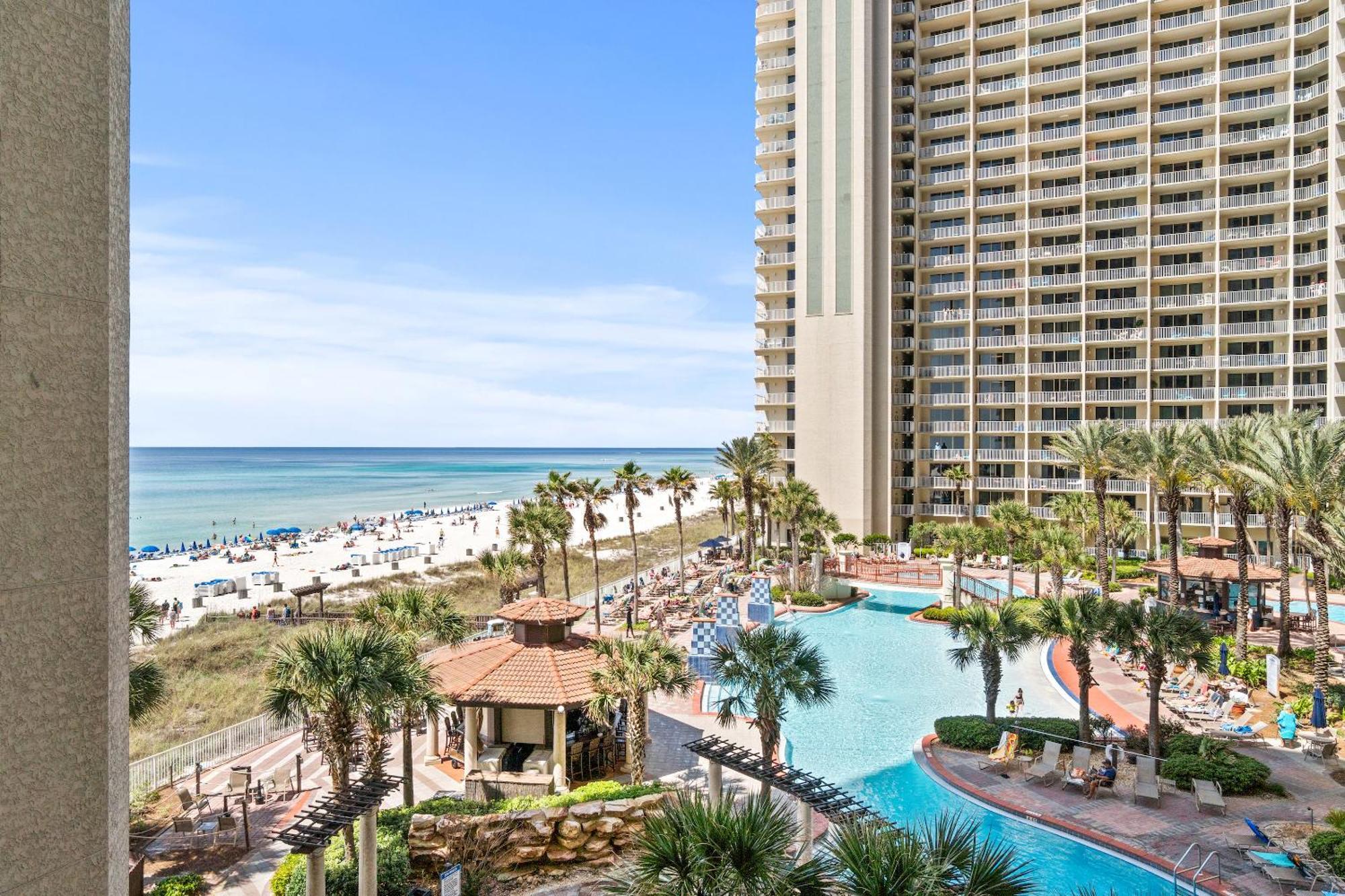 Shores Of Panama By Panhandle Getaways Panama City Beach Δωμάτιο φωτογραφία