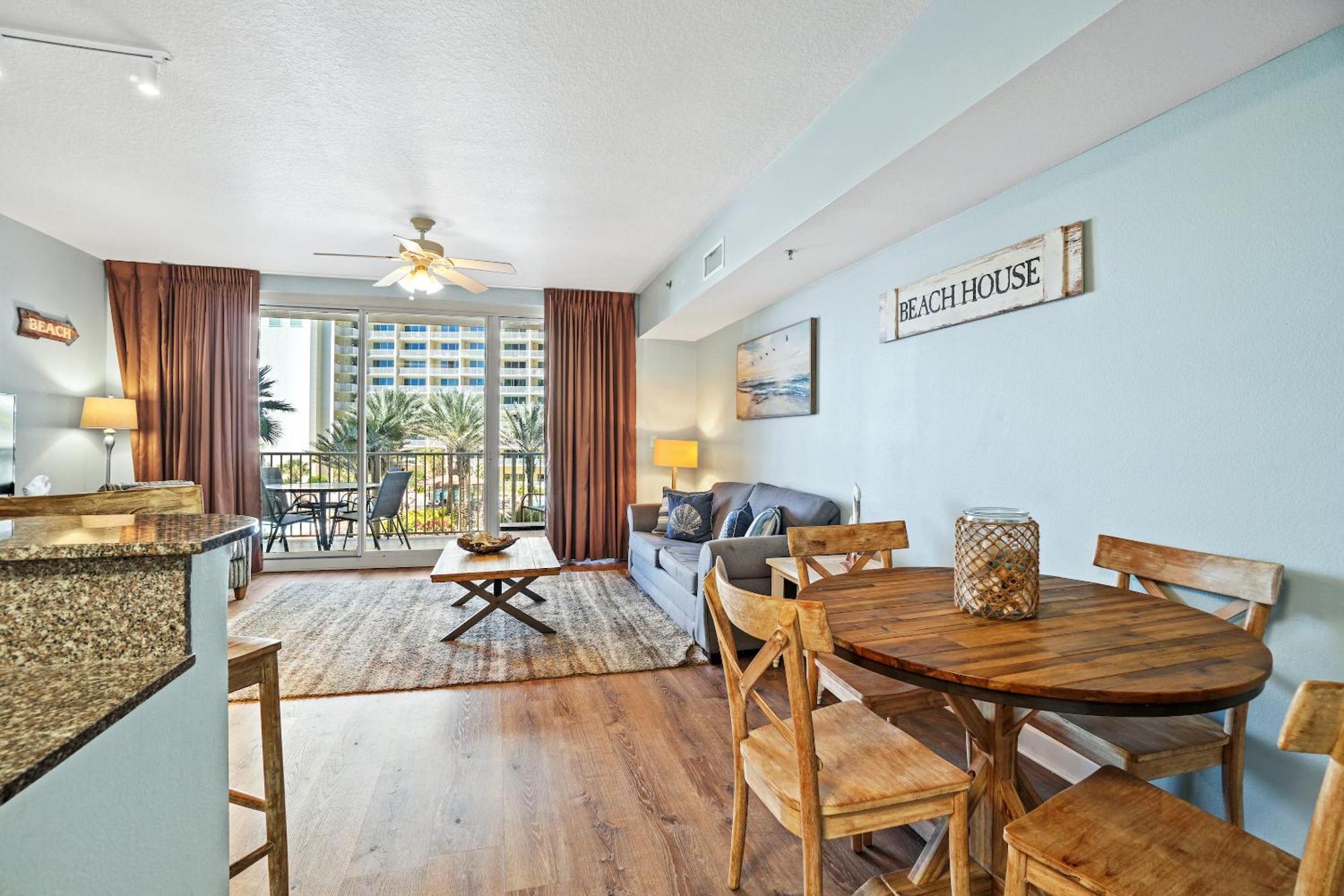 Shores Of Panama By Panhandle Getaways Panama City Beach Δωμάτιο φωτογραφία