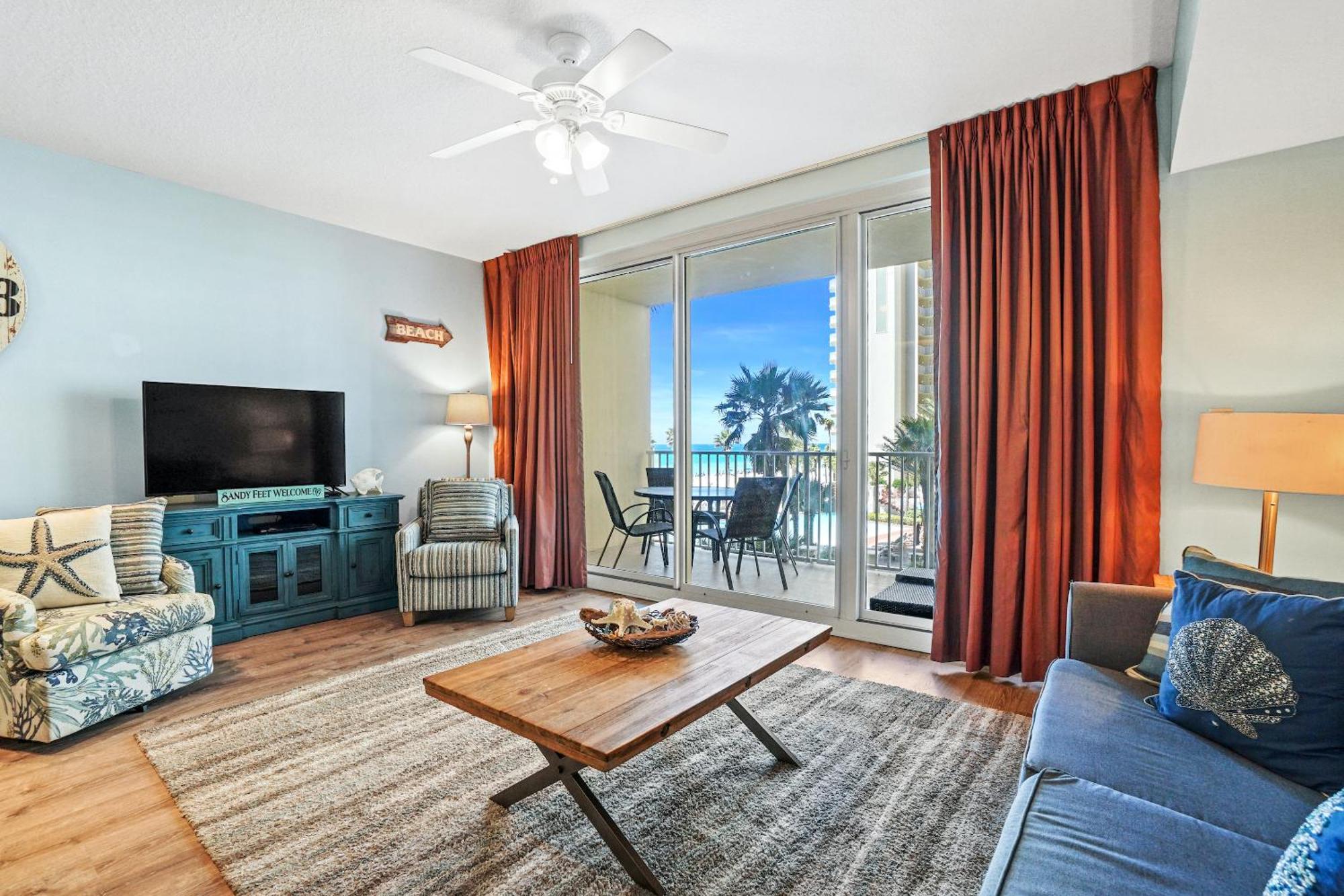 Shores Of Panama By Panhandle Getaways Panama City Beach Δωμάτιο φωτογραφία