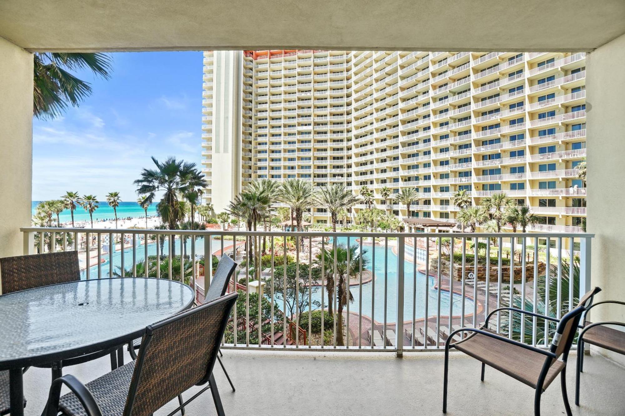 Shores Of Panama By Panhandle Getaways Panama City Beach Δωμάτιο φωτογραφία