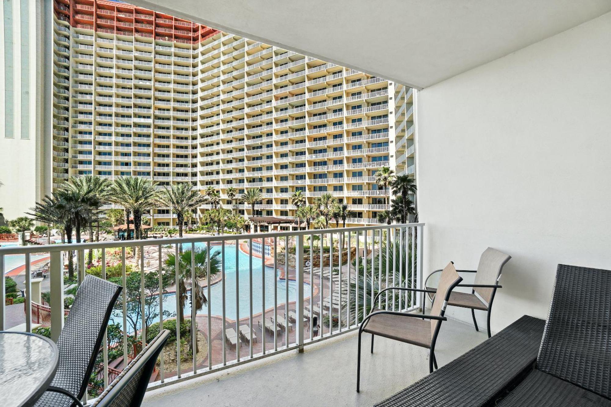 Shores Of Panama By Panhandle Getaways Panama City Beach Δωμάτιο φωτογραφία