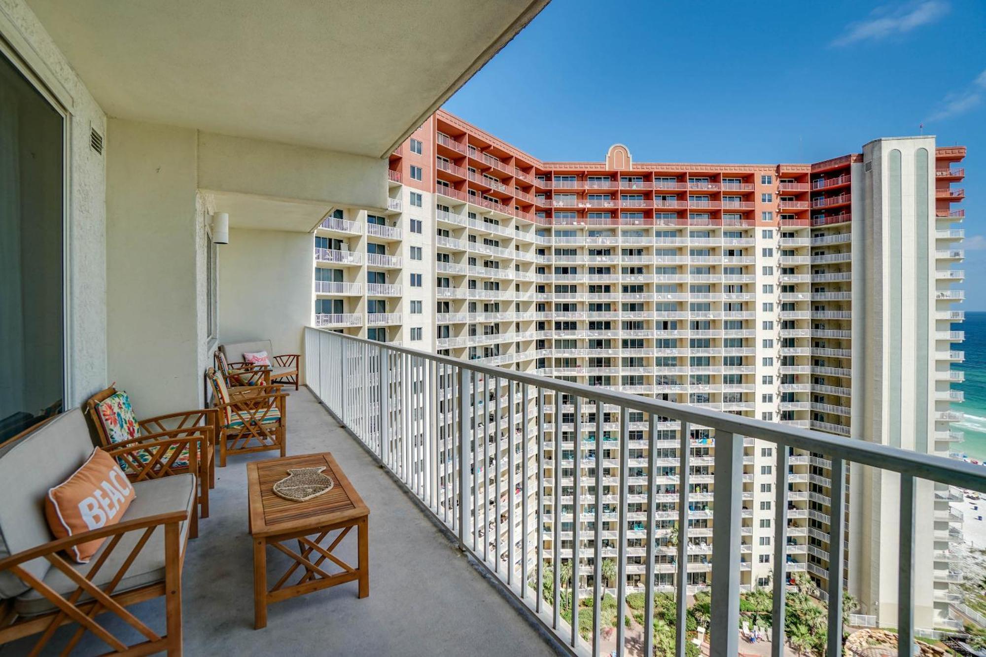 Shores Of Panama By Panhandle Getaways Panama City Beach Δωμάτιο φωτογραφία