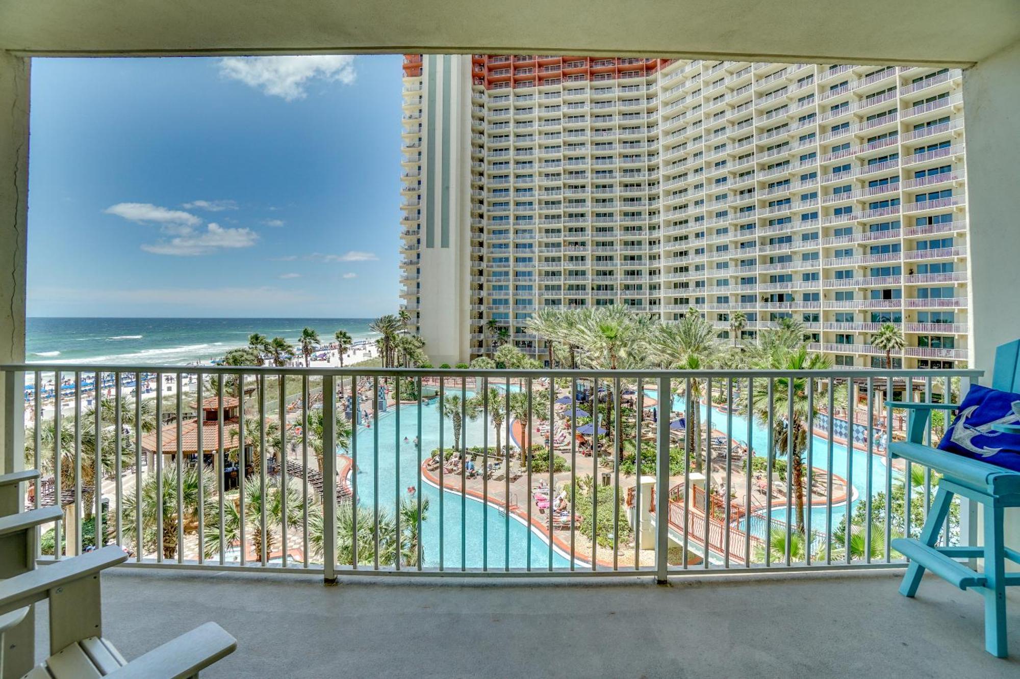 Shores Of Panama By Panhandle Getaways Panama City Beach Δωμάτιο φωτογραφία