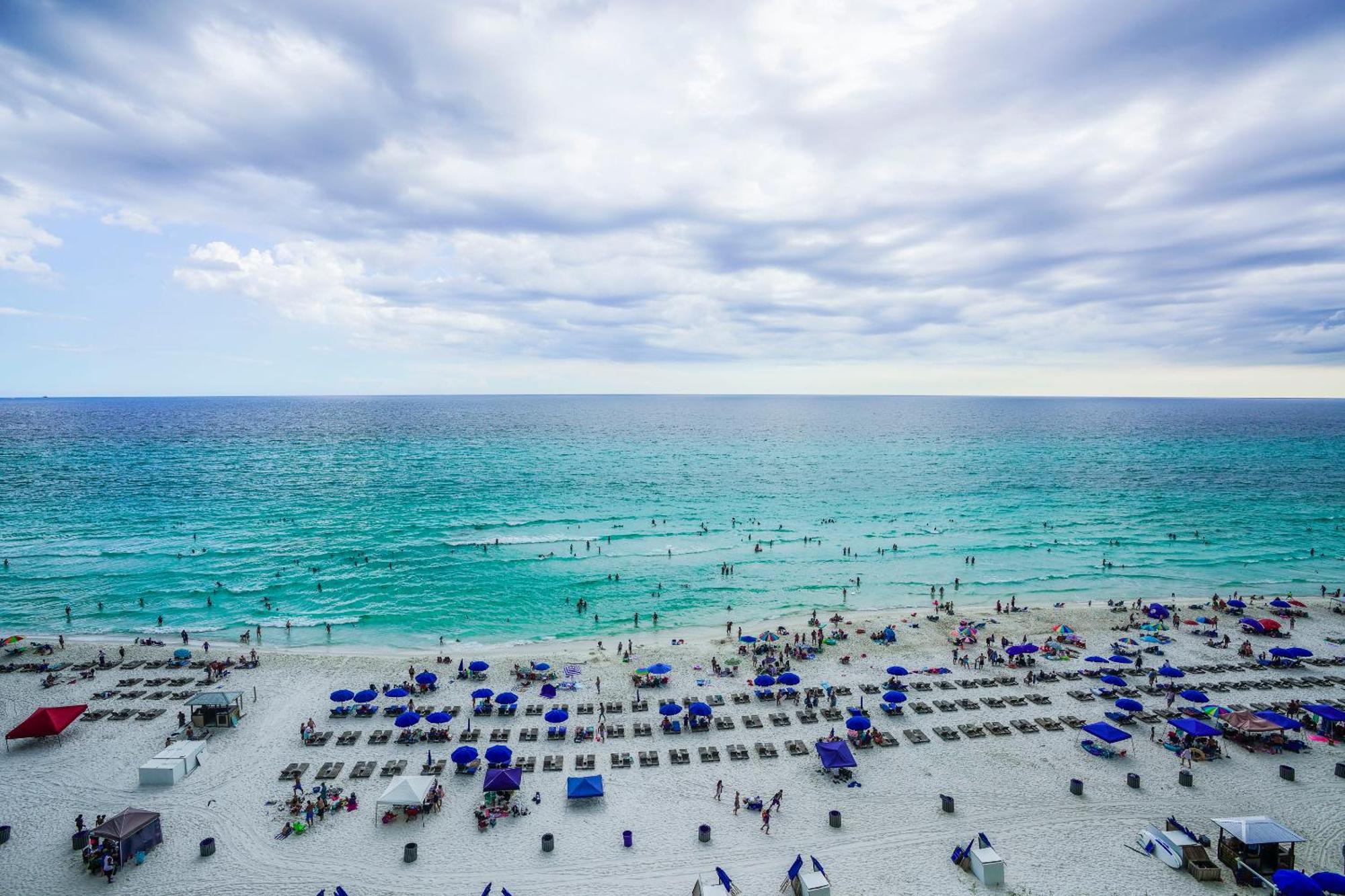 Shores Of Panama By Panhandle Getaways Panama City Beach Δωμάτιο φωτογραφία