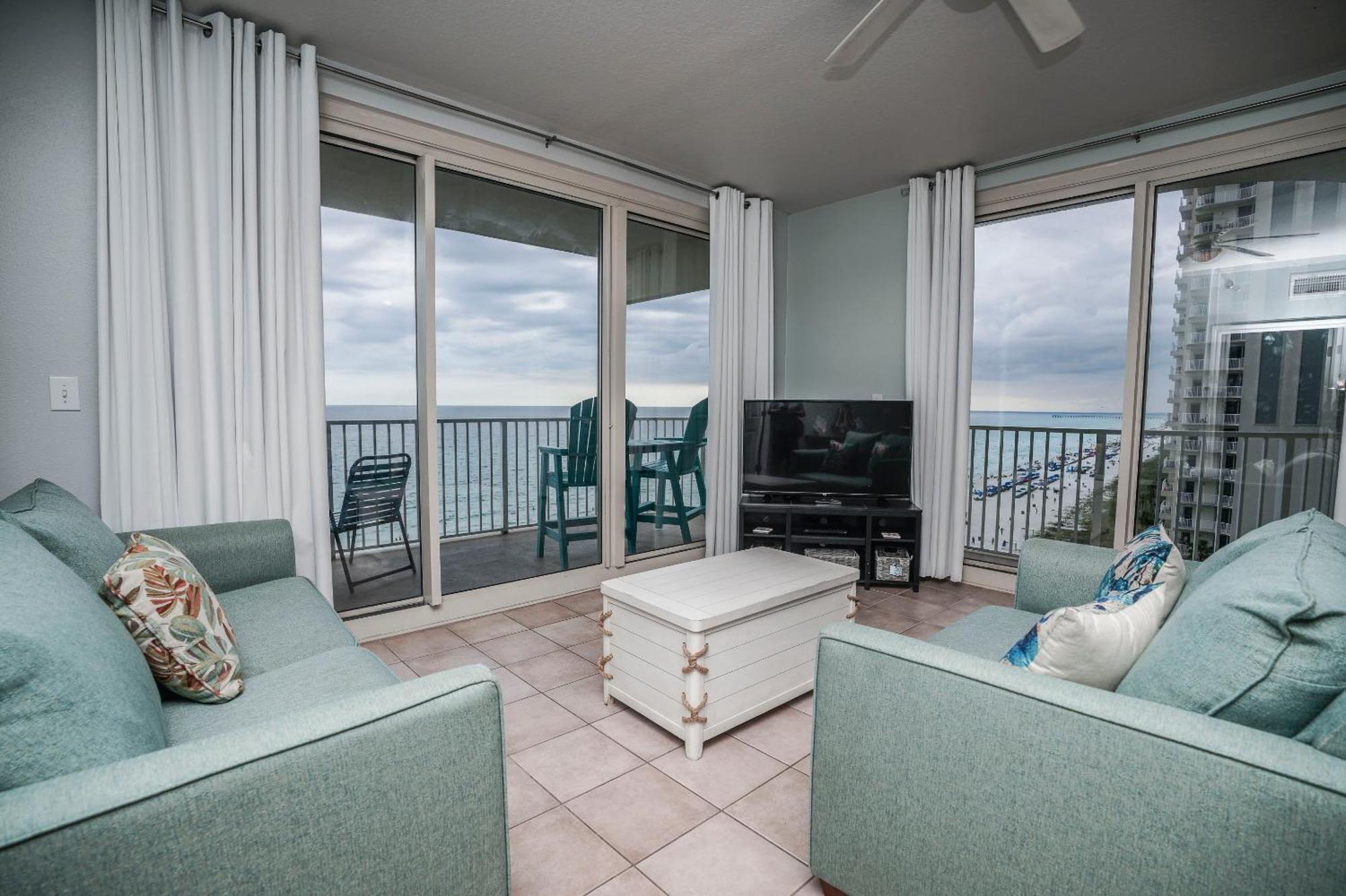 Shores Of Panama By Panhandle Getaways Panama City Beach Δωμάτιο φωτογραφία