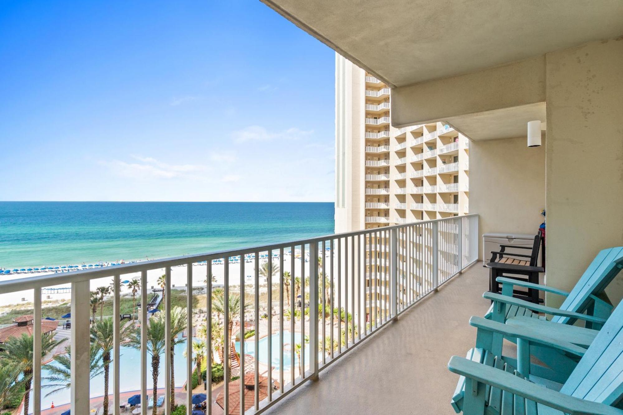 Shores Of Panama By Panhandle Getaways Panama City Beach Δωμάτιο φωτογραφία